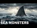 DEEP SEA MONSTERS | Creatures Lurking Beneath the Darkest Oceans | Nature Animal Documentary