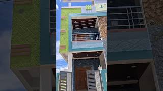 G+1 double bed..room individual house for sale.,.