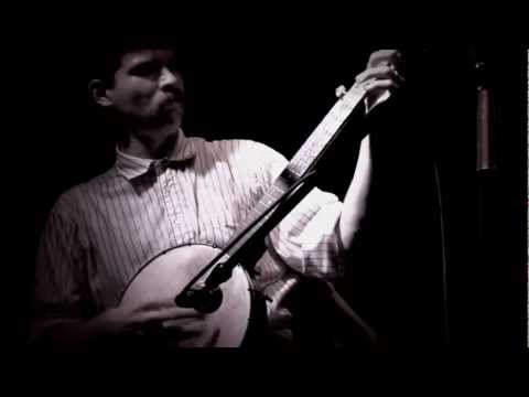 Frank Fairfield at The Old Bar 2011
