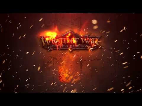 Wrath Of War: Endless Dark Age