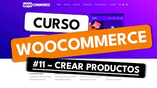 Crear Productos en WooCommerce ✅ Simples, Variables, Agrupados, Virtuales & Descargables 🔥2024 by Ciudadano 2.0 229 views 2 months ago 12 minutes, 20 seconds