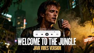 Download Lagu Guns N' Roses - Welcome To The Jungle (Lyrics) | Best Summer Vibes MP3