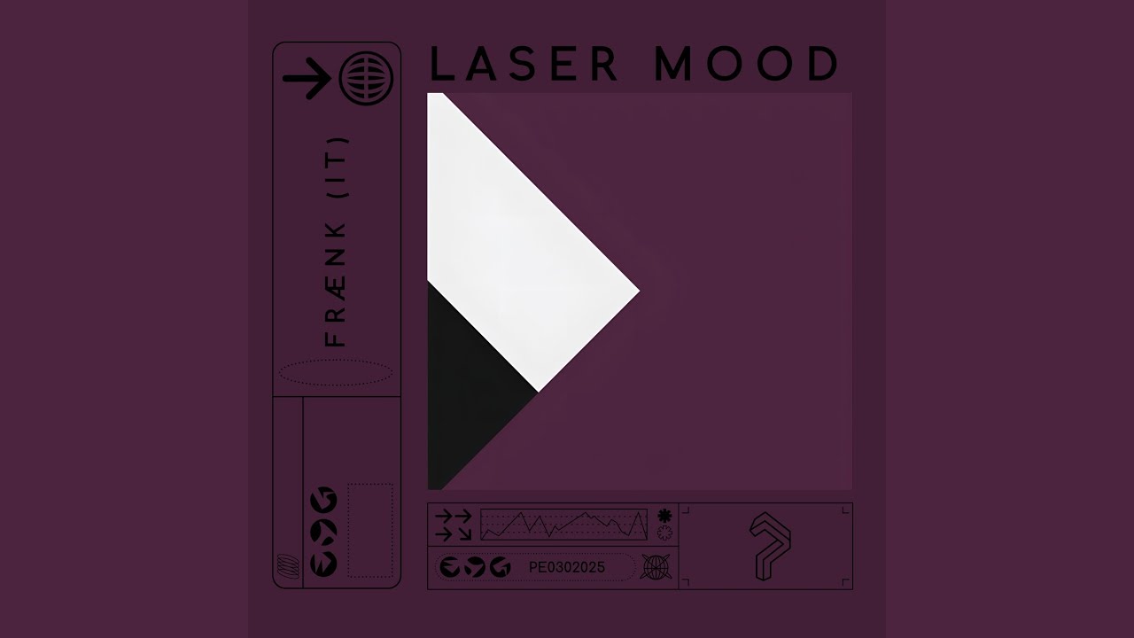 Watch Laser Mood (Original Mix) on YouTube Watch Laser Mood (Original Mix) on YouTube