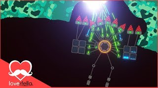 HOW TO MAKE A FUNCTIONING SHIP | Nimbatus Gameplay | Nimbatus Tutorial