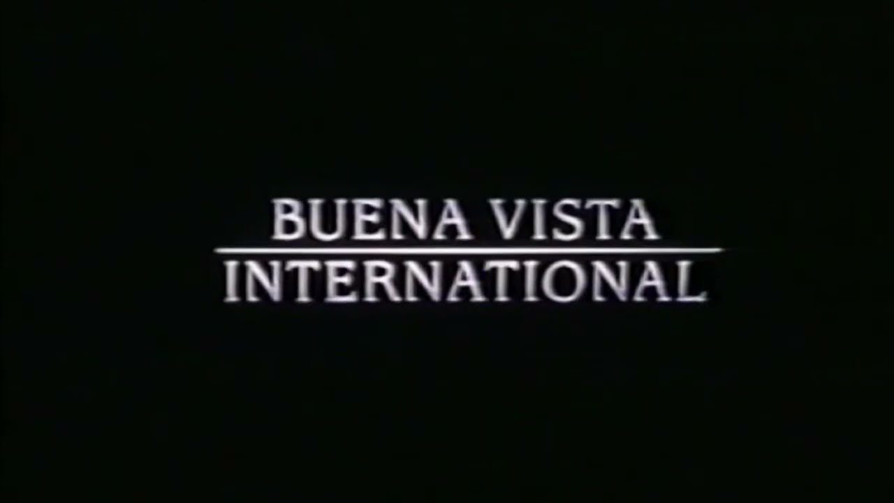 Buena Vista International/Helkon Filmverleih/Newmarket/Summit Entertainment (2001)