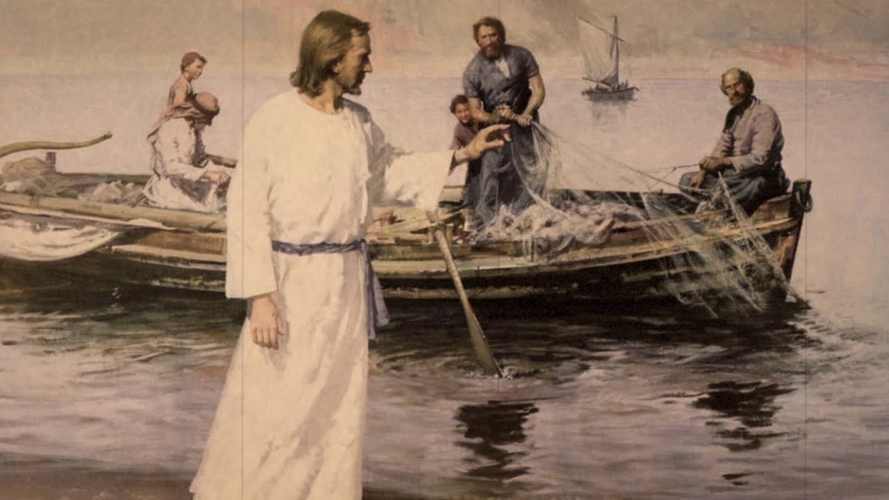 Laurent - Barka : polska wersja.