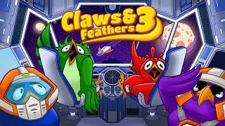 Claws & Feathers 3 | Release Date Trailer