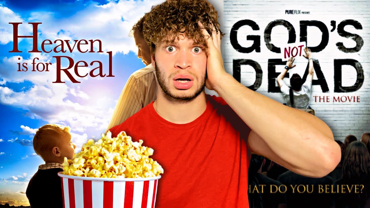 I Watched The Worst Christian Movies For 10 Hours YouTube I Watched The Worst Christian Movies For 10 Hours YouTube