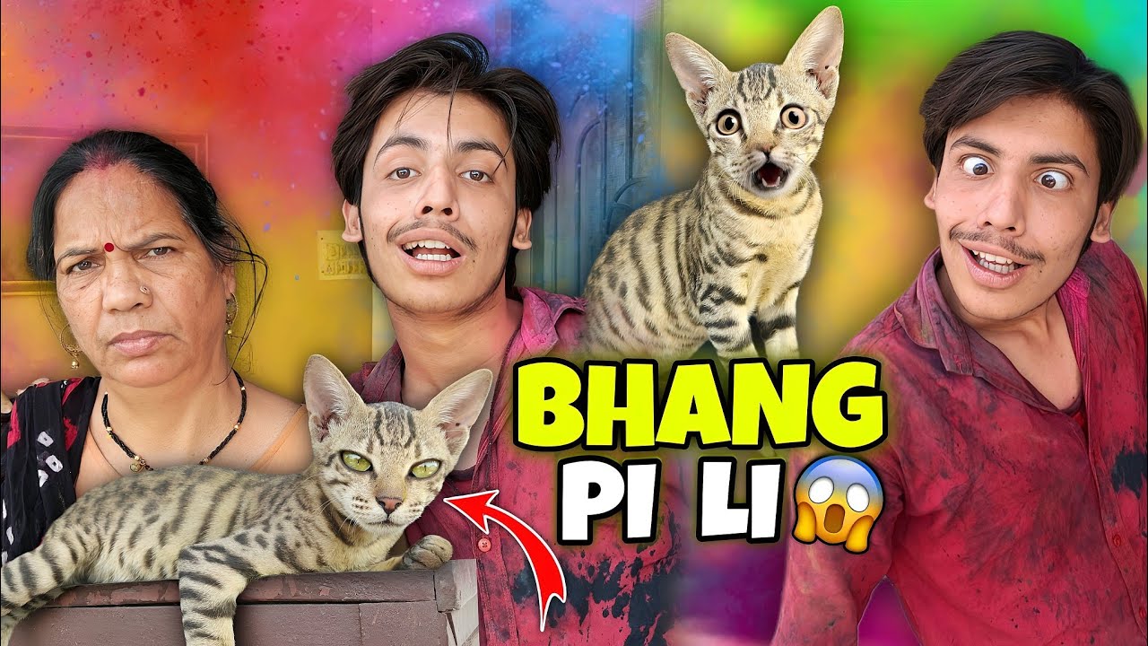 Original Title & Thumbnail