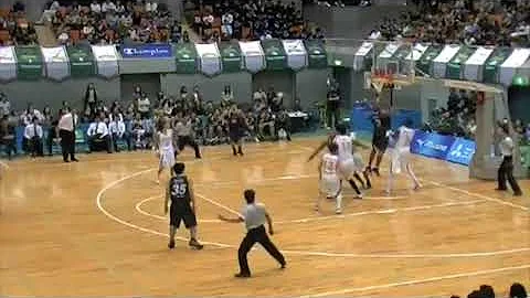 Jeff Gibbs - some JBL highlights