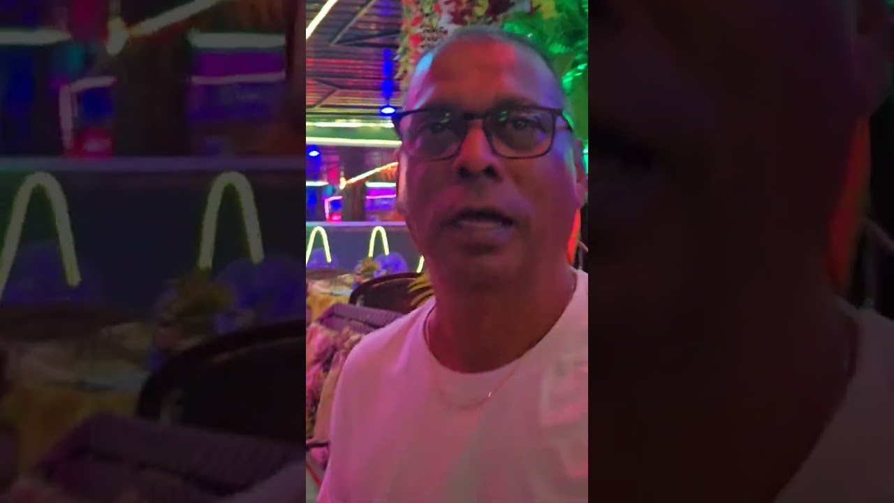 Jomtien's Supertown: The Ultimate Gay Boys Complex In Thailand