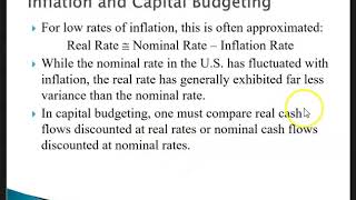 Ross Corporate Finance - 12th Edition Chapter 6   Lecture 4