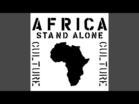 Culture – Africa Stand Alone | Releases | Discogs