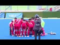 (M1) 13th HKQHT - Day 1 (7 March 2025): Indonesia vs Thailand
