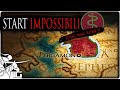 START IMPOSSIBILI LEGGENDARI: PERGAMON ► Total War: Rome II [DEI Mod]