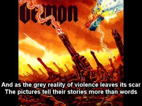 Watch Demon - Remembrance Day (A Song for Peace) on YouTube Watch Demon - Remembrance Day (A Song for Peace) on YouTube