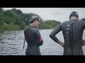 How To Swim Faster In Open Water | Triathlon Training Tips