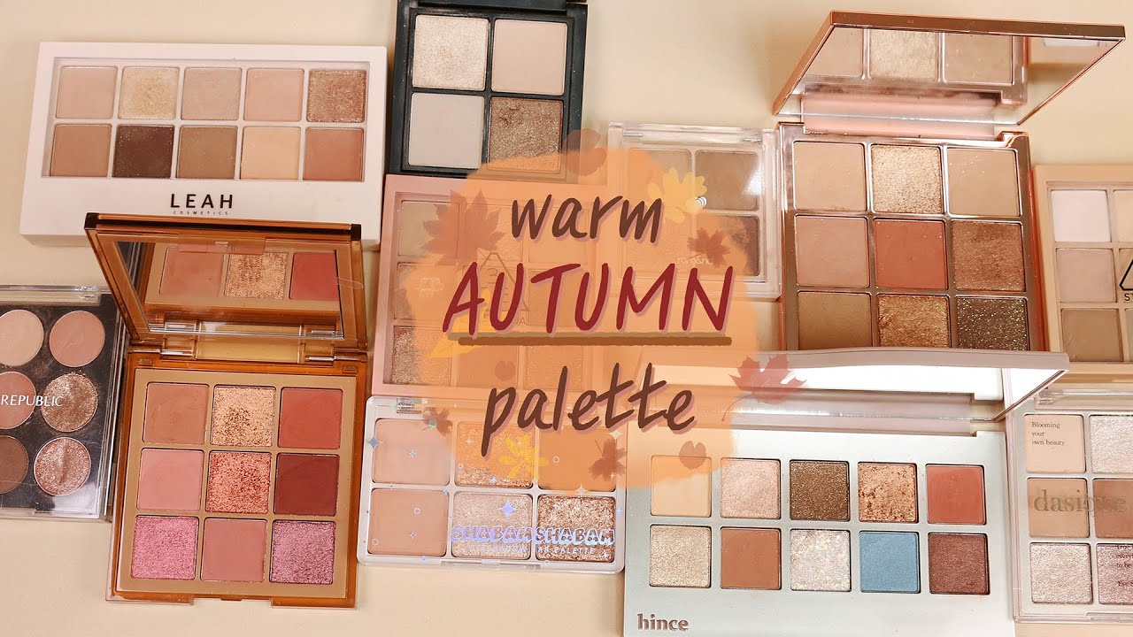 YouTube thumbnail, 쎄씰 Cécile