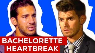 Top 10 Biggest Bachelorette Heartbreaks | Top Ten Daily / Weekly Bachelor Lists