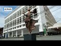 REVIEW KOTA TUA DISAAT SEPI | ASAL MUASAL MUSEUM DI KOTA TUA
