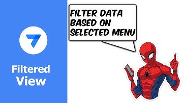 Transform Your Data: Appsheet Menu Filter Tutorial # appsheet
