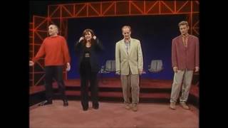 Hoedown (puberty) - Whose Line UK