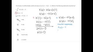 Problem 48 Fall semester review