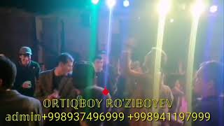 Toylarda Bu Qoshigimizga Ham Talablar Boshlandi Ollohga Shukur Admin998937496999 998941197999