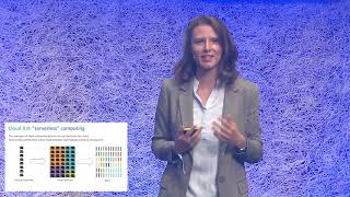Celebrity Digital Festival 2021 - Keynote Ana Klimovic Net Worth