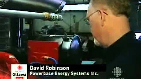 Powerbase Synergy Biogas