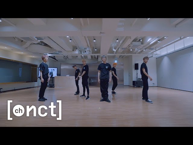 NCT DREAM 엔시티 드림 'BOOM' Dance Practice (3D Audio) class=