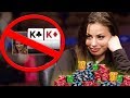 Is She UNSTOPPABLE? | S5 E48 Poker Night in America