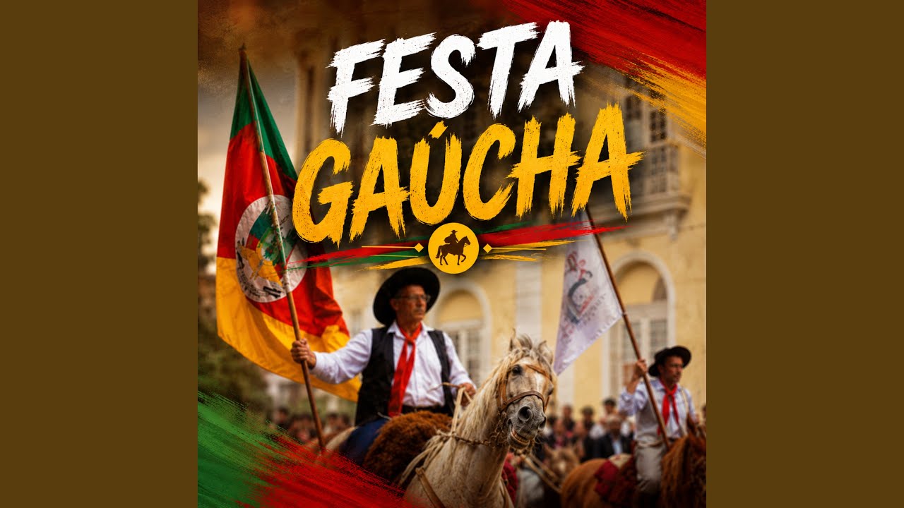 Watch Festa Gaúcha on YouTube Watch Festa Gaúcha on YouTube