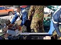 Як українці готуються до оборони від загарбників