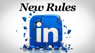 LinkedIn's BIG Update Just Changed Everything for Small Creators