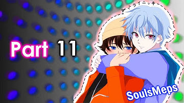 [SoulsMeps] ~ ＴＩＴＡＮＩＵＭ MEP OPEN