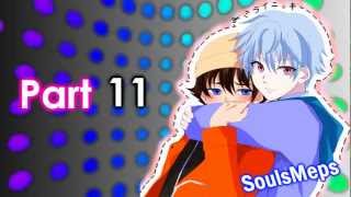 [SoulsMeps] ~ ＴＩＴＡＮＩＵＭ MEP OPEN