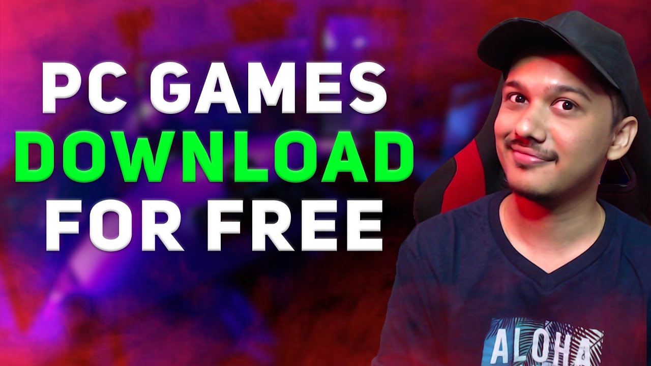 Free Games Download -  - Download Full PC Games and Play for  Free!