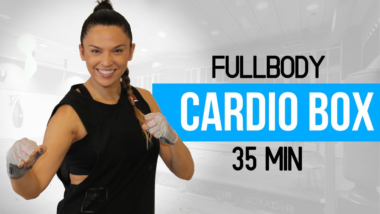 KICK BOXING en Casa 🔥 QUEMA 600-800 CALORÍAS 🔥 🎵 REMIX TOP🎵 CLASE COMPLETA AEROBOX | 35 Minutos