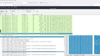 [Walkthroughs] TryHackMe Room "Wireshark: The Basics" | SOC Level 1 Learning Path