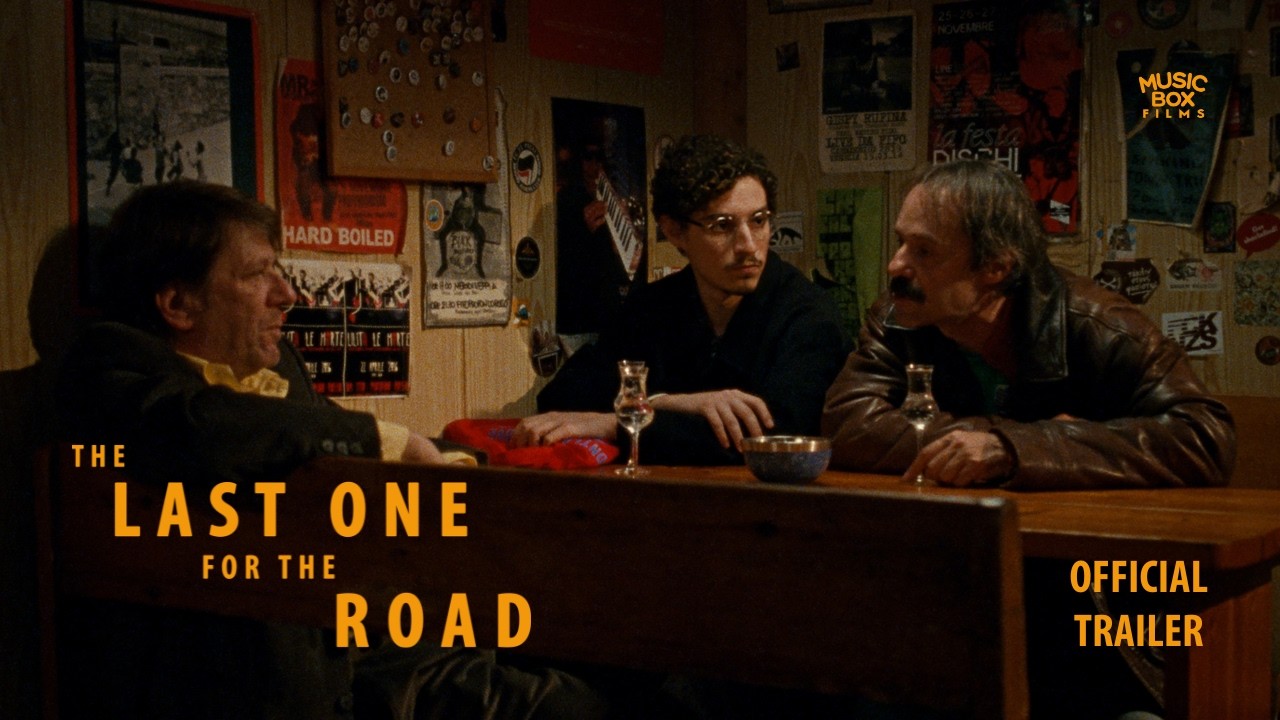 The Last One for the Road | Official Trailer | In Select Theaters May 1