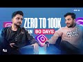 Grow 100k instagram followers in 90 days full masterclass  ep16