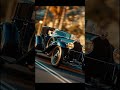 Bugatti Royale Type 41 👑 Ultimate Luxury Legend | Ghost Gear Garage