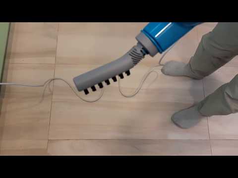 Паровая швабра Black+Decker FSMH13E5-QS фото от покупателей 3