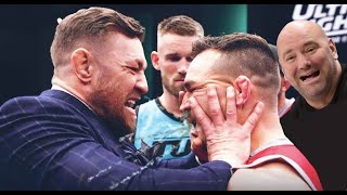 Conor Mcgregor Funny and Savage Moments by TIP TOP Combat Factory 8,877 views 4 weeks ago 24 minutes