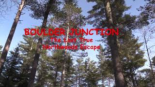 Boulder Junction