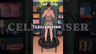 How to Build Muscular Strength & Power: The Ultimate Rebounder Workout & Rehab Tool for Health