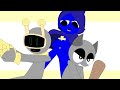 R P G meme ／ アニメーション　【スプランキー・sprunki】