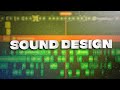 Sound design is very easy  creative ajit