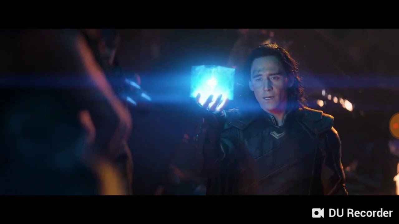Avengers: Infinity war - "The sun will shine on us again " scene - YouTube